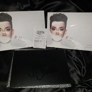 New James Charles Pallet